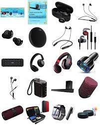 Electronic Accessories